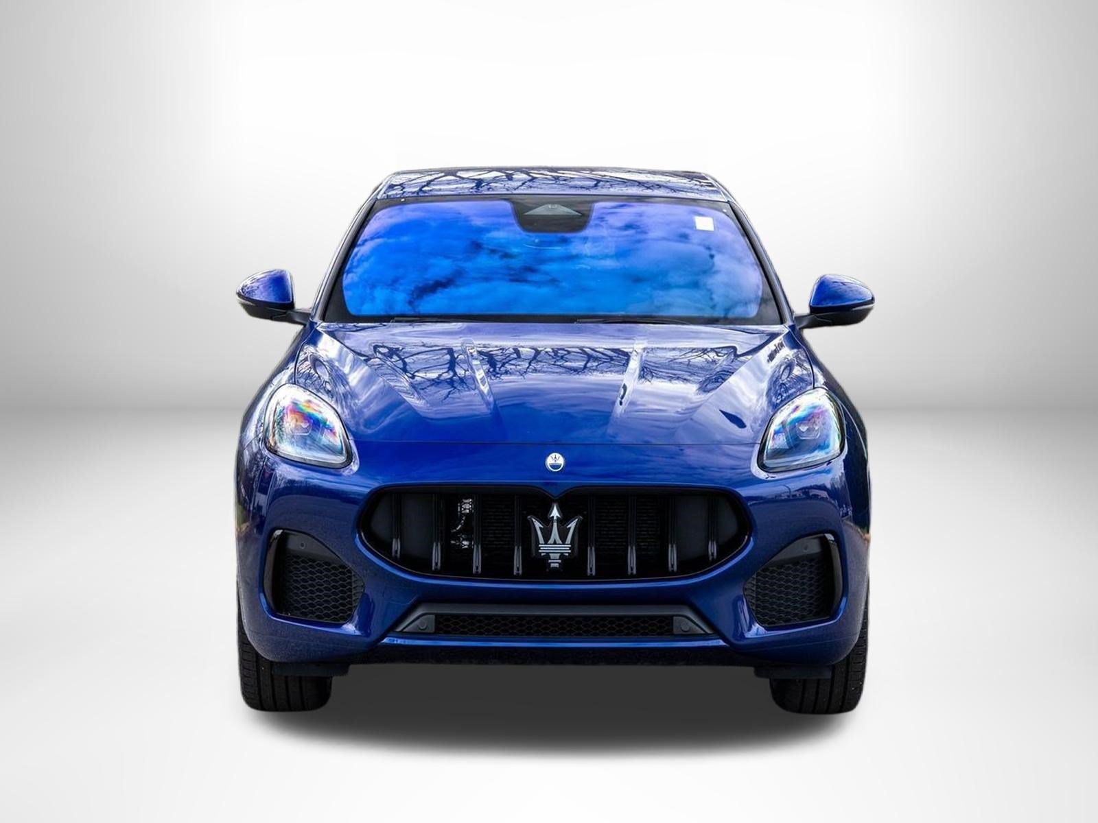 New 2026 Maserati Grecale Modena AWD/4WD image 5