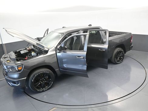 Used 2022 RAM 1500 Big Horn image 66