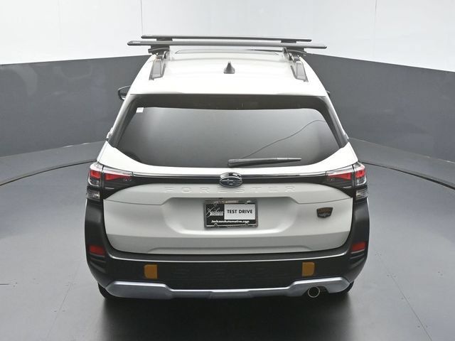 Used 2026 Subaru Forester Wilderness AWD/4WD image 49