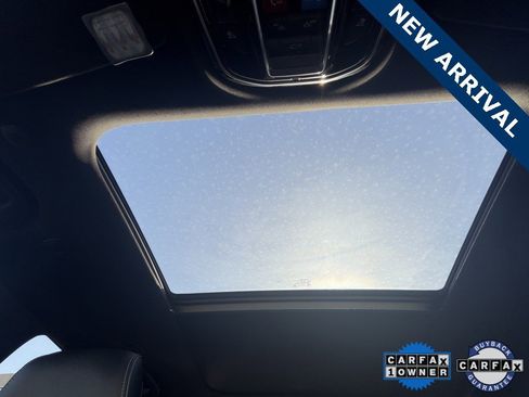 Used 2023 Jeep Grand Cherokee Overland image 17