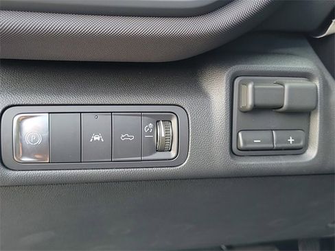 New 2026 Chevrolet Silverado EV LT image 15