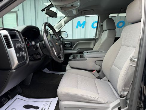 Used 2014 Chevrolet Silverado 1500 LT w/ All Star Edition AWD/4WD image 11