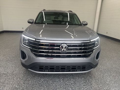 New 2026 Volkswagen Atlas SE AWD/4WD image 6
