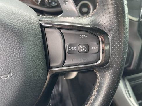 Used 2022 RAM 1500 Rebel w/ Rebel Level 2 Equipment Group AWD/4WD image 29