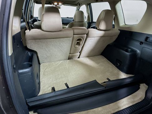 Used 2012 Toyota RAV4 4WD w/ Upgrade Value Pkg image 24