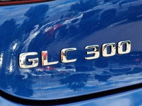 Used 2023 Mercedes-Benz GLC 300 4MATIC Coupe image 38
