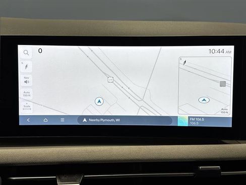 Used 2025 Hyundai Tucson Limited image 10