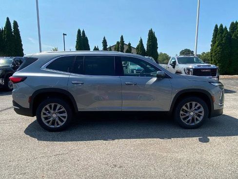 New 2026 Buick Enclave Preferred w/ Power Package image 8