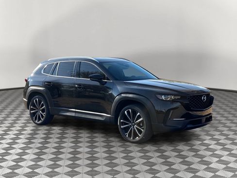 Used 2023 MAZDA CX-50 AWD 2.5 S w/ Cargo Package image 1