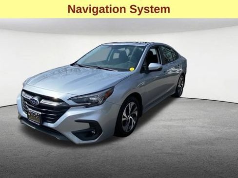 Used 2023 Subaru Legacy Premium AWD/4WD image 4