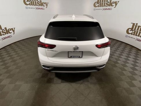Used 2023 Buick Envision Essence FWD image 7