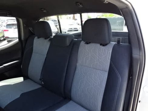Certified 2023 Toyota Tacoma TRD Off-Road AWD/4WD image 17