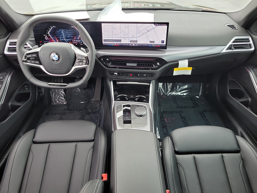 Used 2026 BMW 330i Sedan w/ Convenience Package RWD image 10
