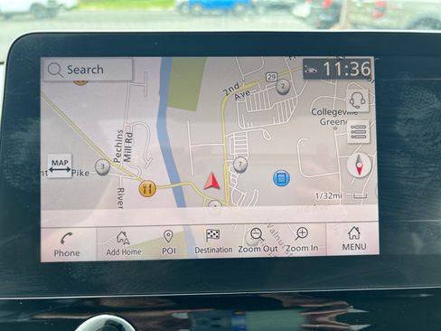 Used 2022 Nissan Armada SL AWD/4WD image 31