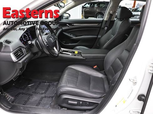 Used 2021 Honda Accord Sport Special Edition image 14