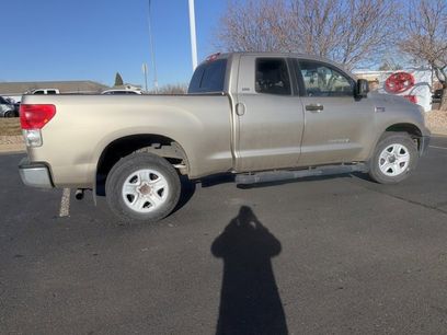 Used 2008 Toyota Tundra SR5