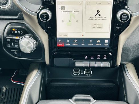 Used 2022 RAM 1500 Laramie image 20