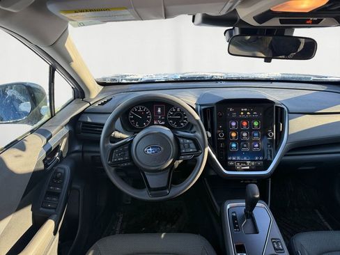 Used 2024 Subaru Crosstrek 2.0i Premium image 6