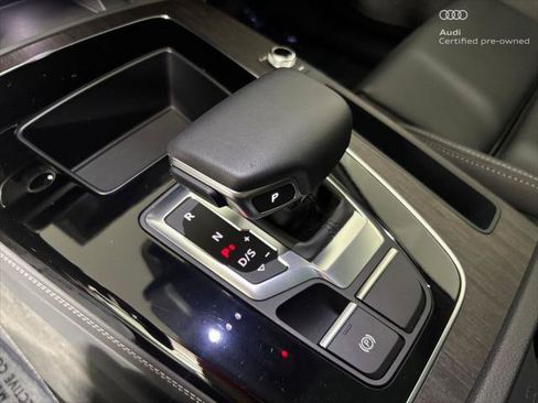 Used 2025 Audi Q5 2.0T Premium Plus w/ Premium Plus Package AWD/4WD image 29