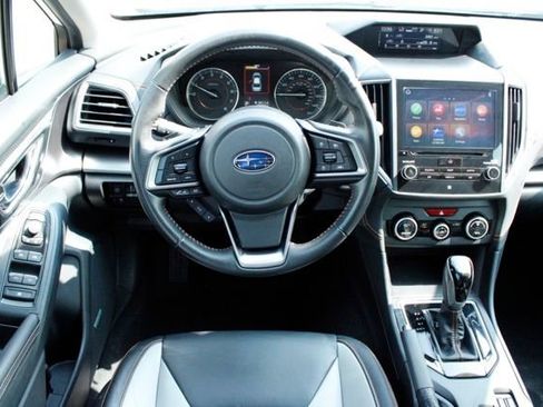 Used 2019 Subaru Crosstrek 2.0i Limited w/ Moonroof Package w/Navigation AWD/4WD image 17