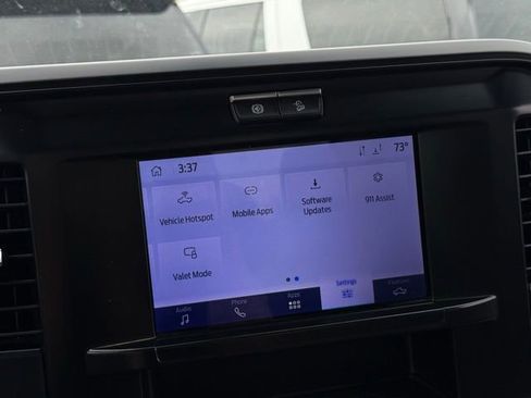 Used 2025 Ford F250 XLT w/ FX4 Off-Road Package AWD/4WD image 22