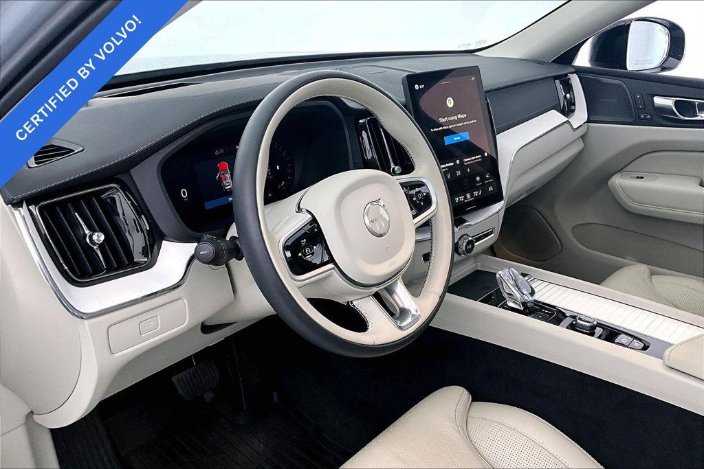 Used 2026 Volvo XC60 B5 Ultra w/ Protection Package Premier AWD/4WD image 16