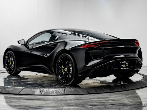 New 2026 Lotus Emira image 9