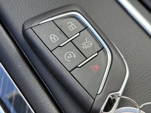 New 2026 Cadillac CT5 Premium Luxury image 33