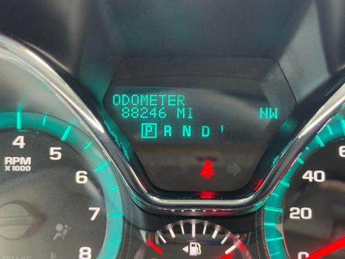 Used 2016 Chevrolet Traverse LT w/ Style and Technology Package image 19