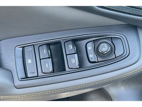 Certified 2022 Subaru Forester Wilderness image 12