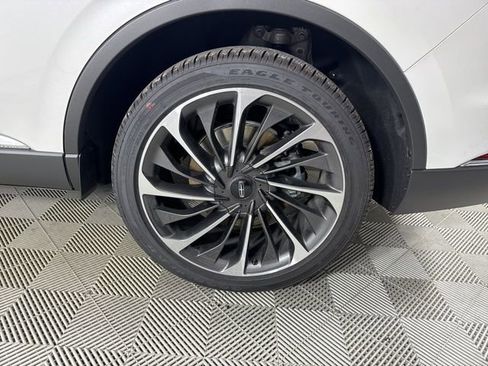 New 2025 Lincoln Aviator Reserve w/ Equipment Group 201A image 30