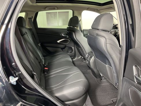Certified 2023 Acura RDX AWD image 8