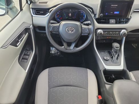 Used 2023 Toyota RAV4 XLE image 14