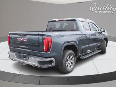 Used 2019 GMC Sierra 1500 SLT w/ X31 Off-Road Package