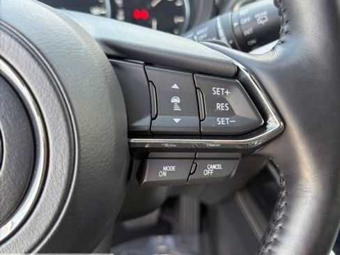 Used 2023 MAZDA CX-9 Grand Touring image 68