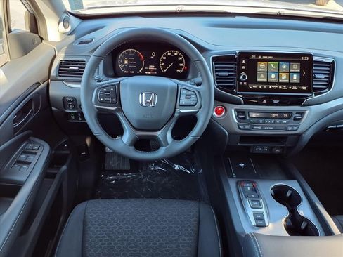 New 2026 Honda Ridgeline Sport image 16