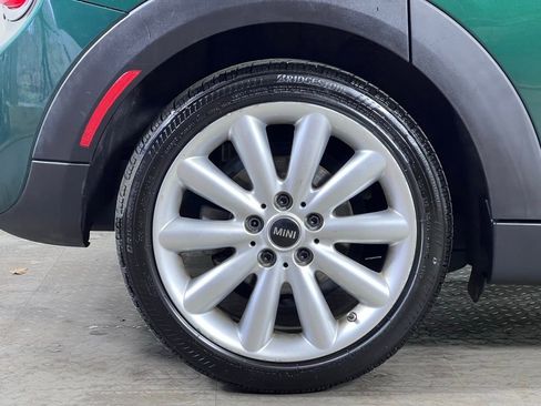 Used 2019 MINI Cooper S FWD image 14