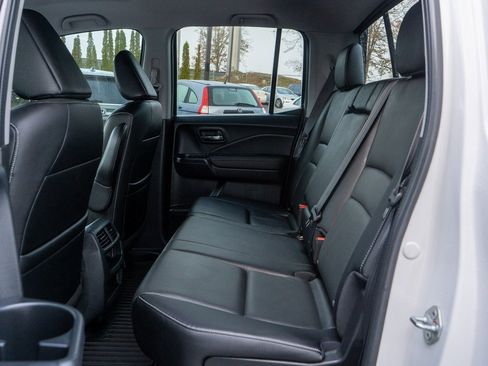 Certified 2023 Honda Ridgeline RTL-E image 21