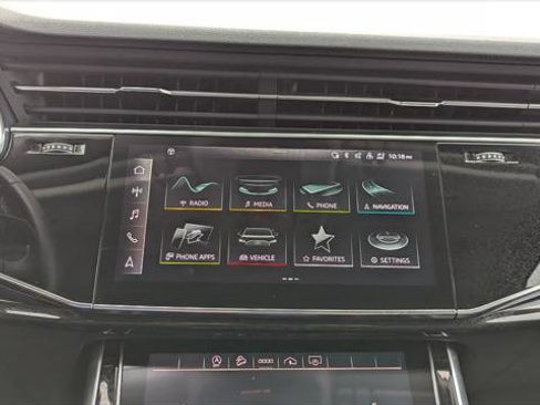 Used 2022 Audi Q7 3.0T Premium Plus w/ Premium Plus Package image 23