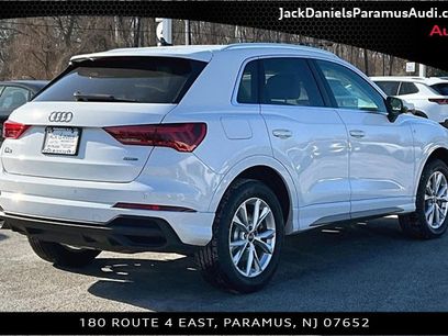 Used 2023 Audi Q3 2.0T Premium w/ Convenience Package