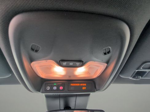 New 2026 Chevrolet Colorado Trail Boss image 23