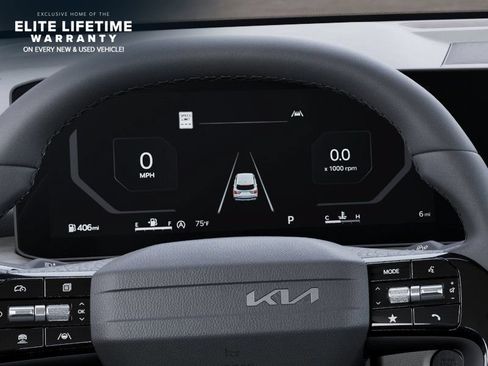 New 2026 Kia Sorento SX AWD/4WD image 22
