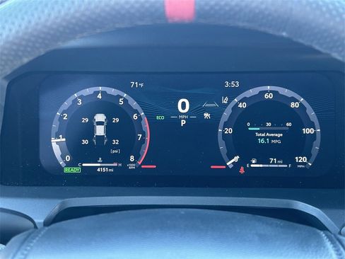 Used 2025 Toyota Tacoma TRD Pro image 39