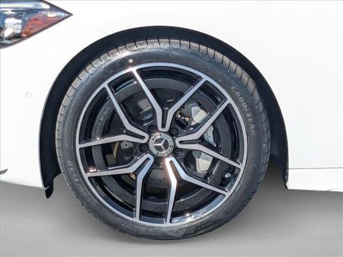 Used 2024 Mercedes-Benz C 300 Sedan image 26