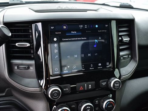 Used 2022 RAM 2500 Tradesman image 35