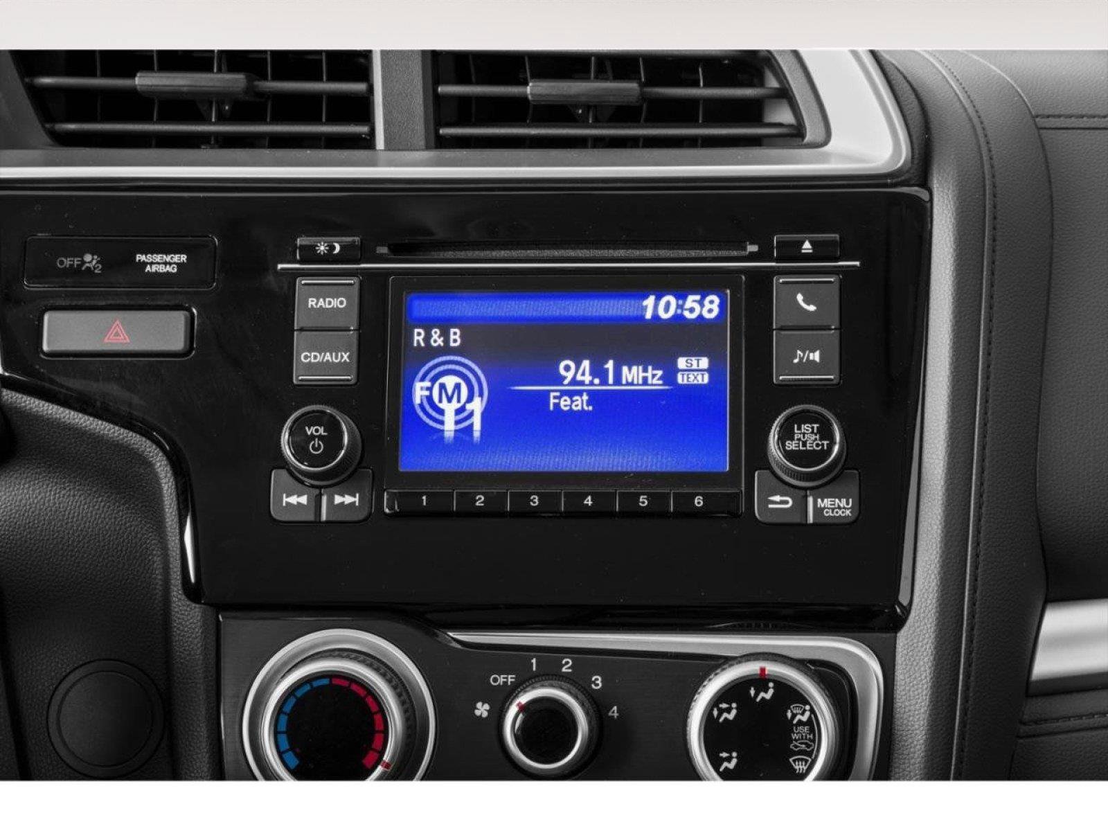 Used 2015 Honda Fit LX image 7
