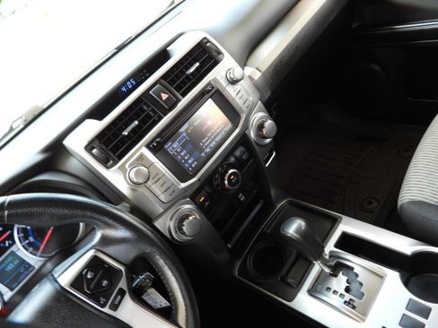 Used 2016 Toyota 4Runner 2WD SR5 image 58