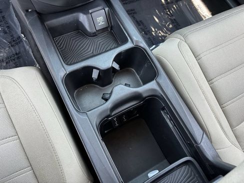 Certified 2018 Honda CR-V EX image 24