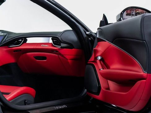 Certified 2024 Ferrari Roma Spider image 48