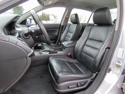 Used 2012 Honda Accord SE image 12